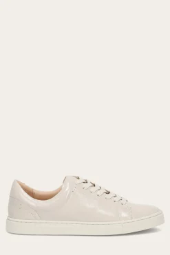Sneakers^Frye Ivy Low Lace