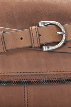 Handbags^Frye Jean Crossbody Clutch Cognac