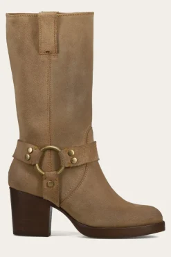 Boots^Frye Jean Harness