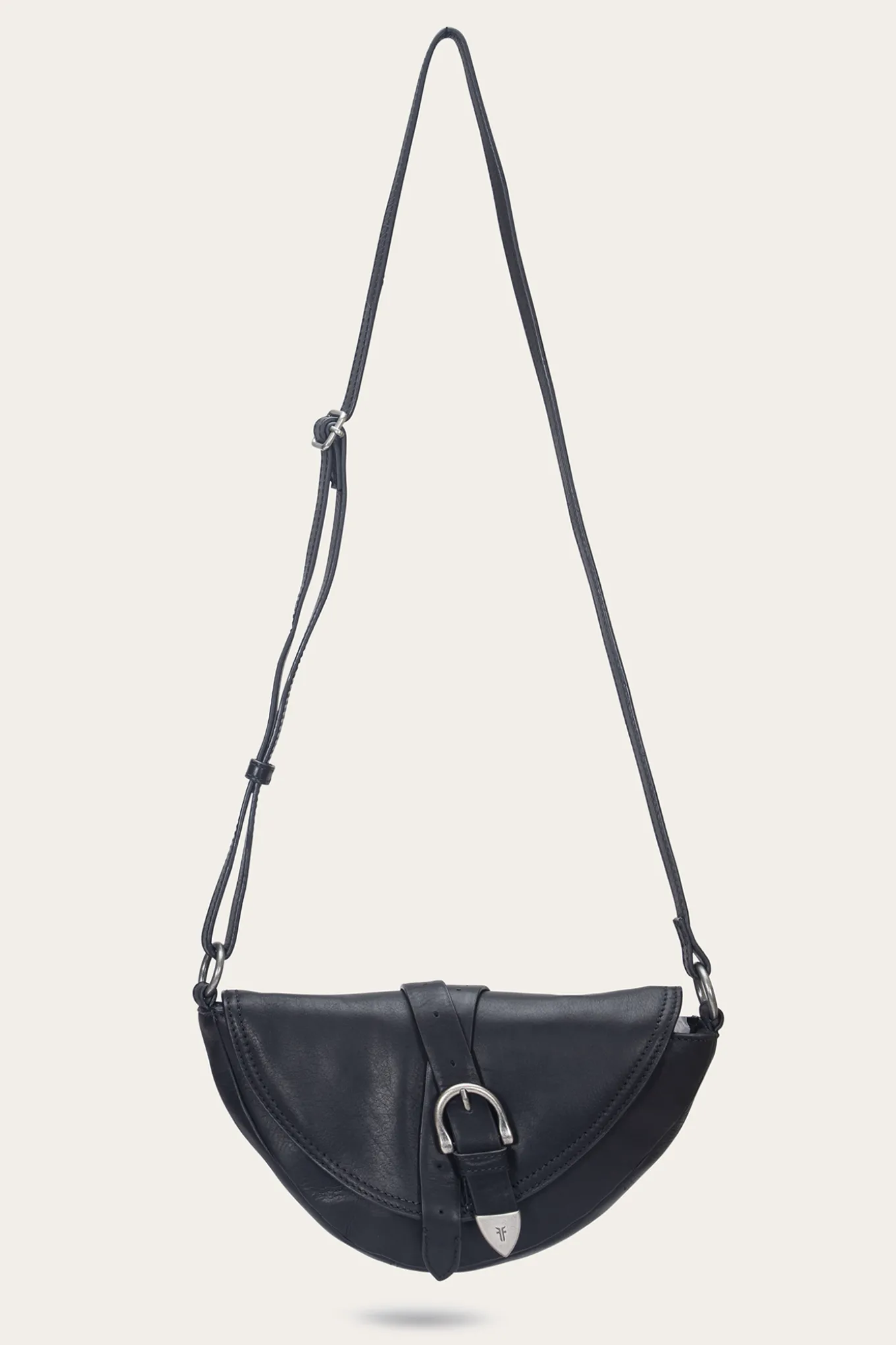 Handbags^Frye Jean Saddle Bag