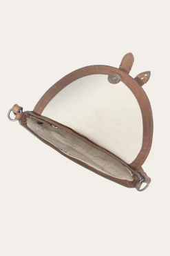 Handbags^Frye Jean Saddle Bag