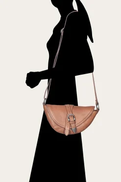 Handbags^Frye Jean Saddle Bag