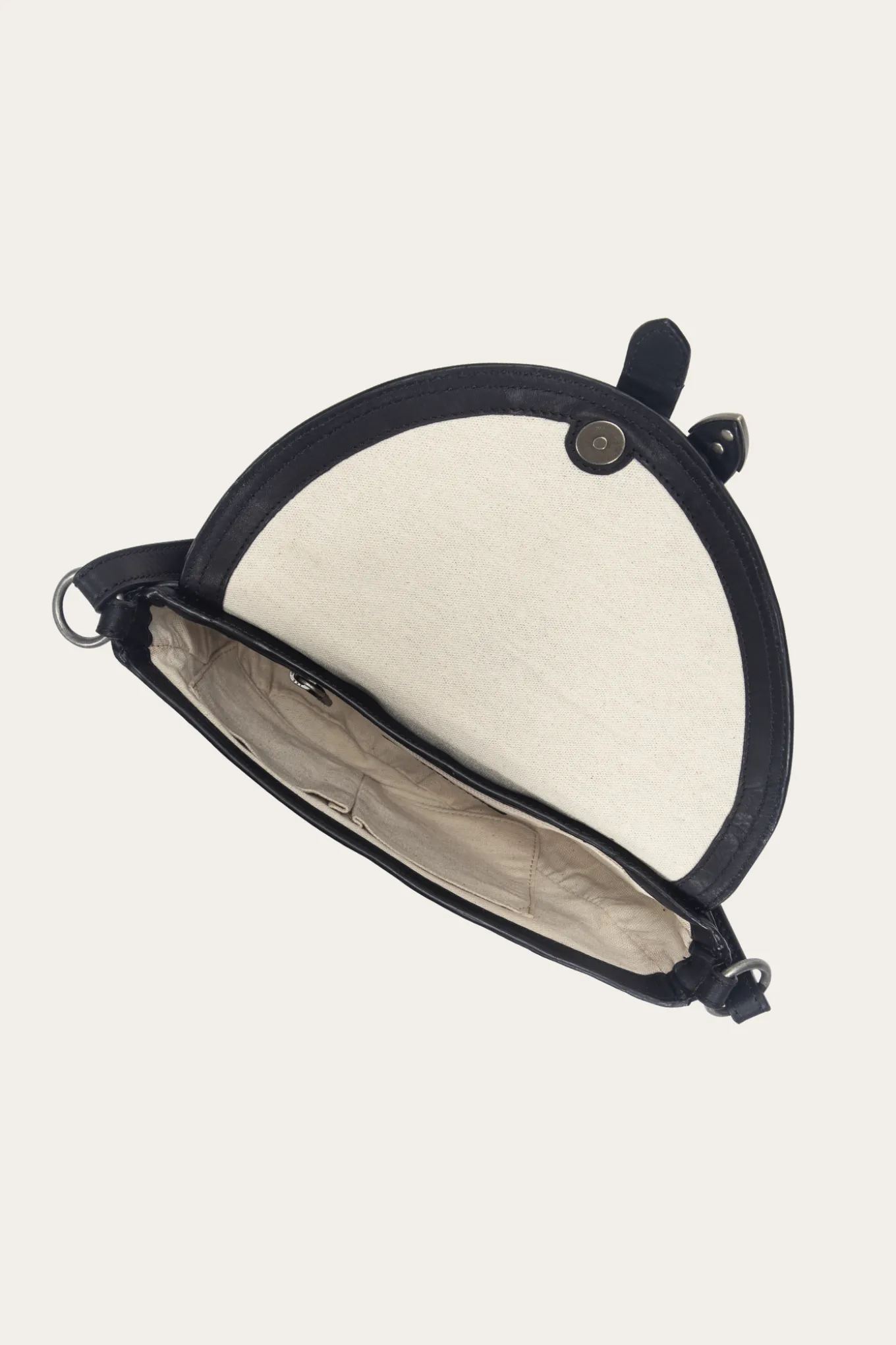 Handbags^Frye Jean Saddle Bag