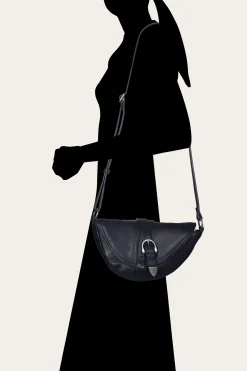 Handbags^Frye Jean Saddle Bag