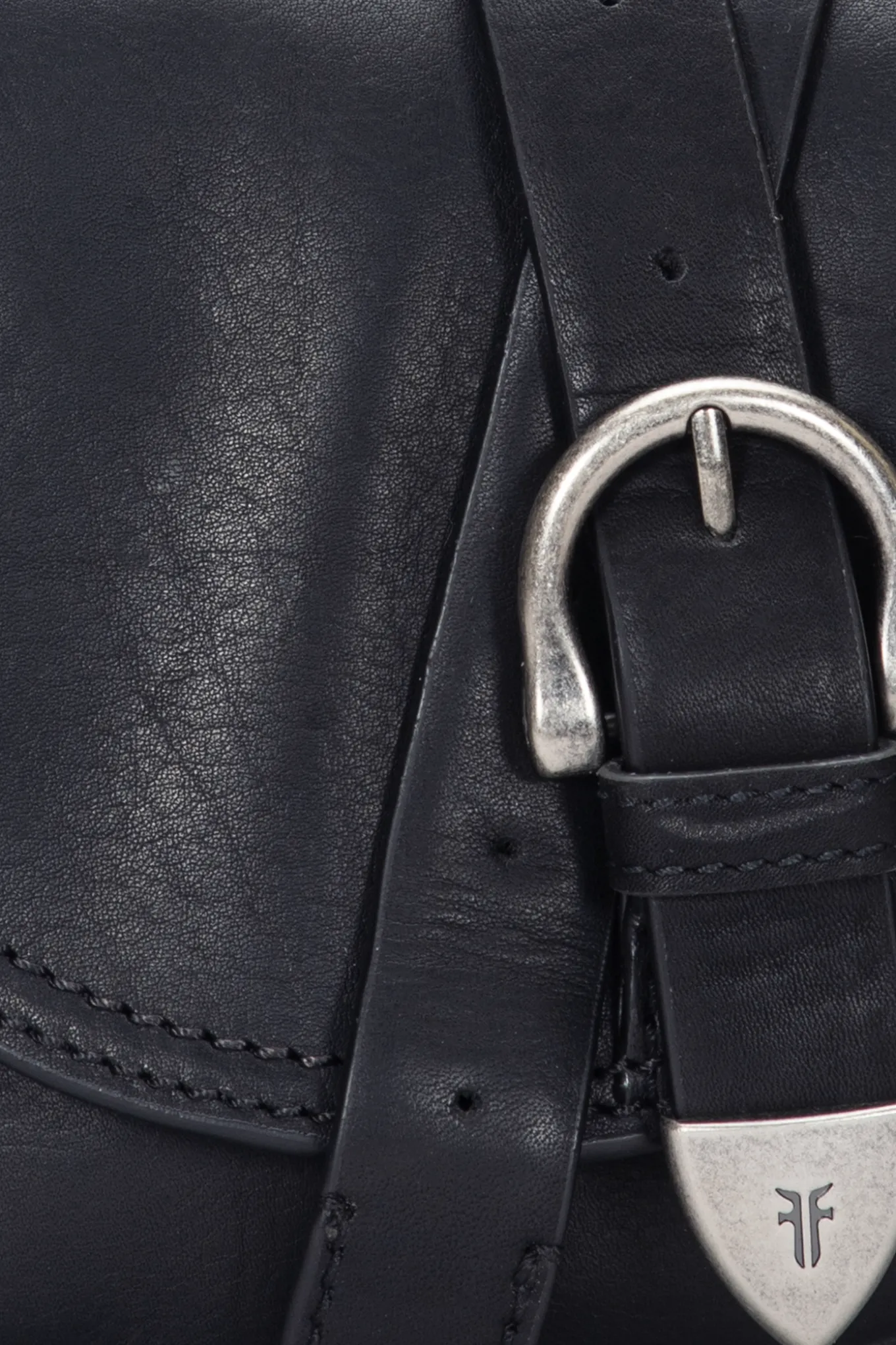 Handbags^Frye Jean Saddle Bag