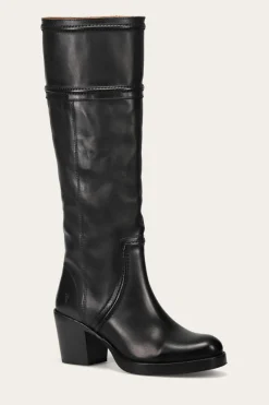 Boots^Frye Jean Tall Pull On