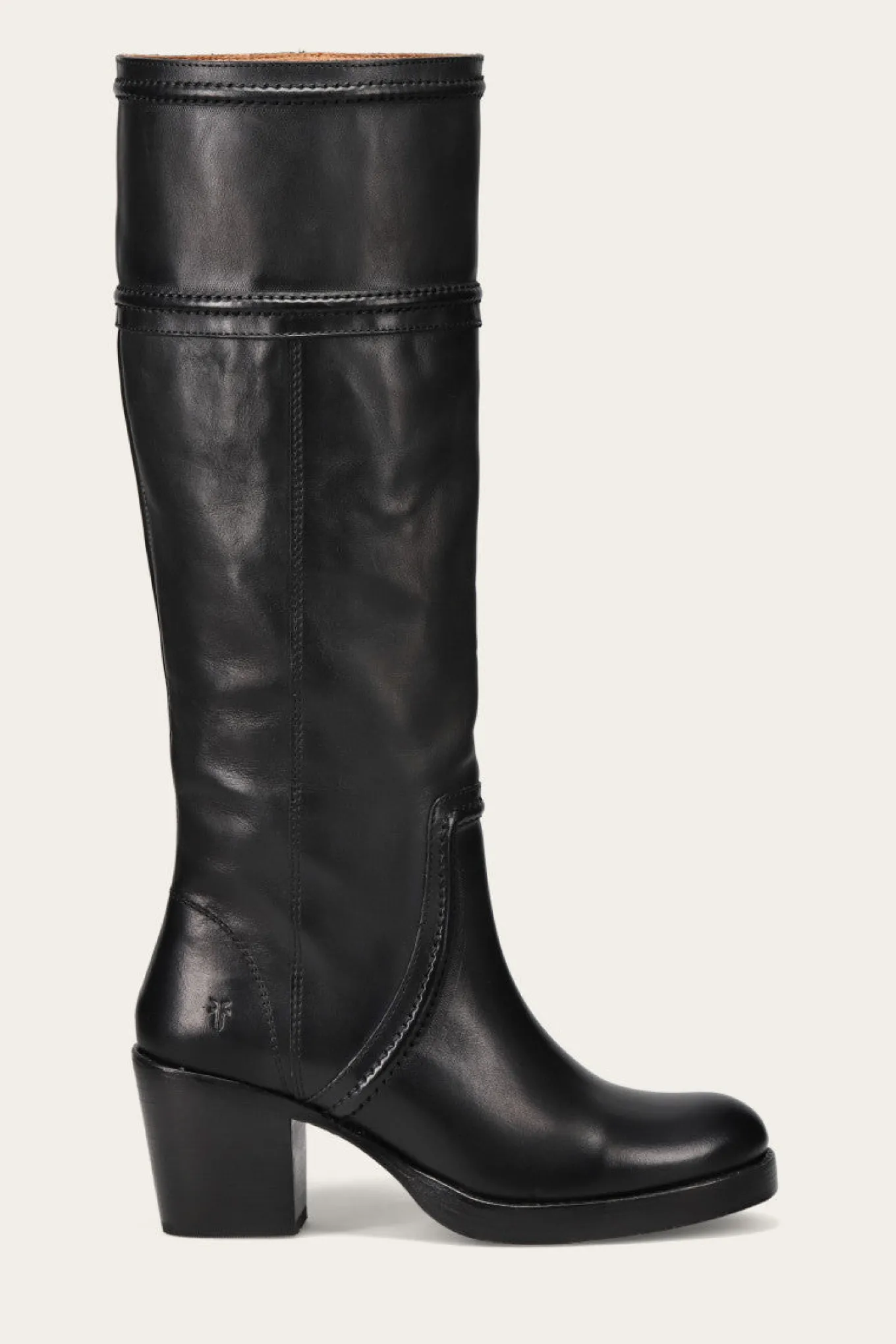 Boots^Frye Jean Tall Pull On