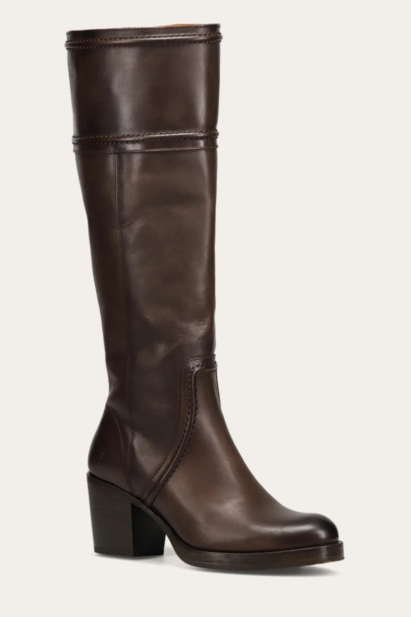 Boots^Frye Jean Tall Pull On