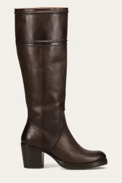 Boots^Frye Jean Tall Pull On
