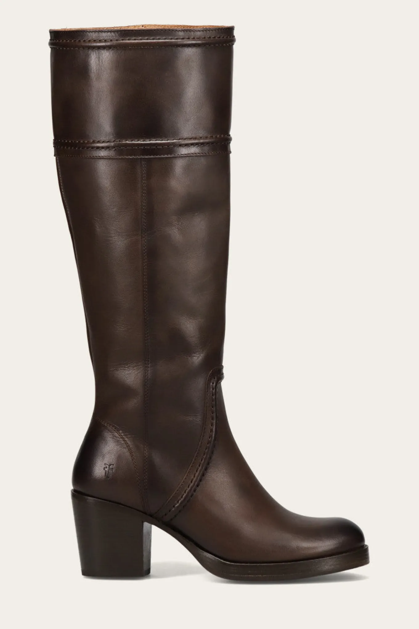 Boots^Frye Jean Tall Pull On