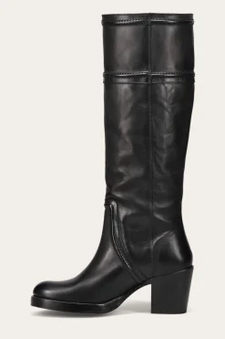 Boots^Frye Jean Tall Pull On