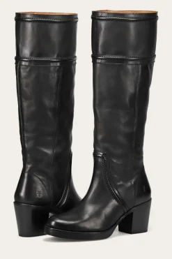 Boots^Frye Jean Tall Pull On