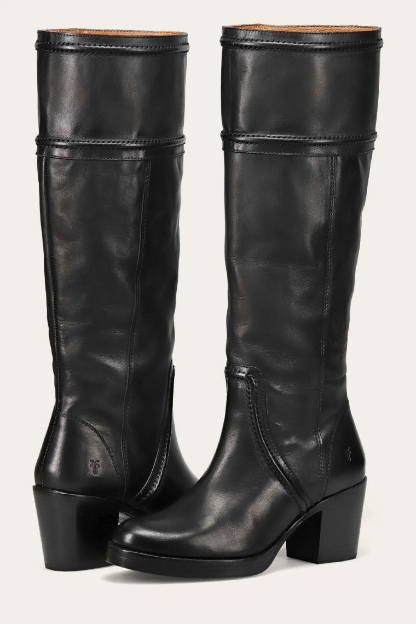Boots^Frye Jean Tall Pull On