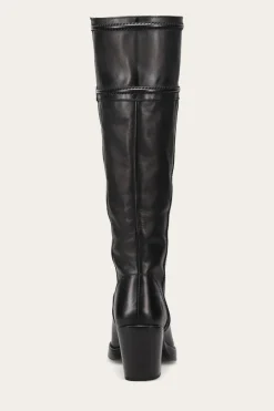 Boots^Frye Jean Tall Pull On