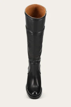 Boots^Frye Jean Tall Pull On