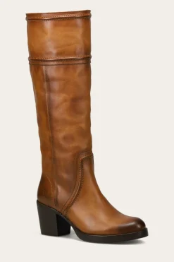 Boots^Frye Jean Tall Pull On