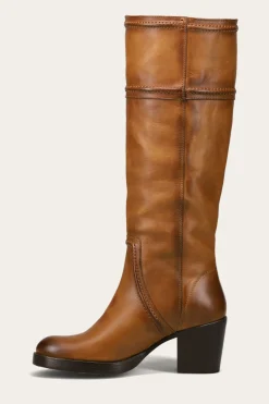Boots^Frye Jean Tall Pull On