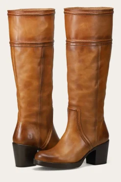 Boots^Frye Jean Tall Pull On