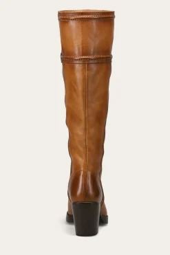 Boots^Frye Jean Tall Pull On