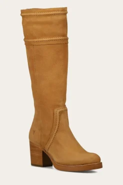 Boots^Frye Jean Tall Pull On