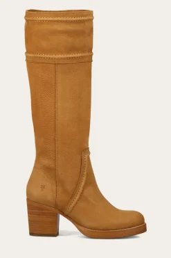 Boots^Frye Jean Tall Pull On