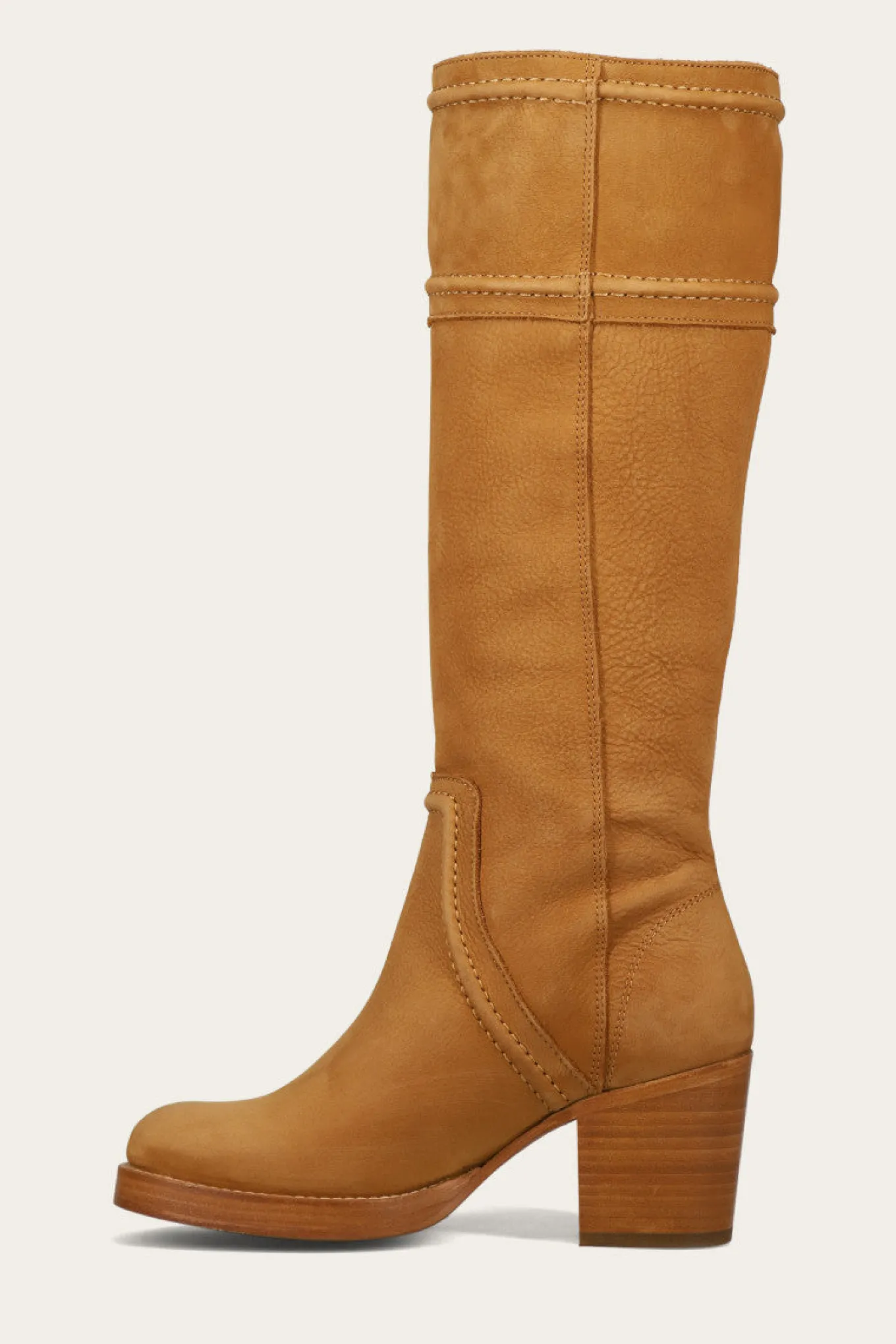 Boots^Frye Jean Tall Pull On