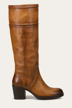 Boots^Frye Jean Tall Pull On