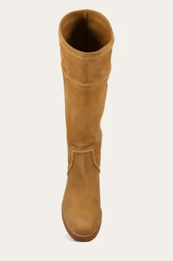 Boots^Frye Jean Tall Pull On