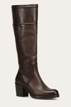 Boots^Frye Jean Tall Pull On