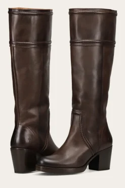 Boots^Frye Jean Tall Pull On