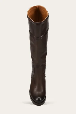 Boots^Frye Jean Tall Pull On