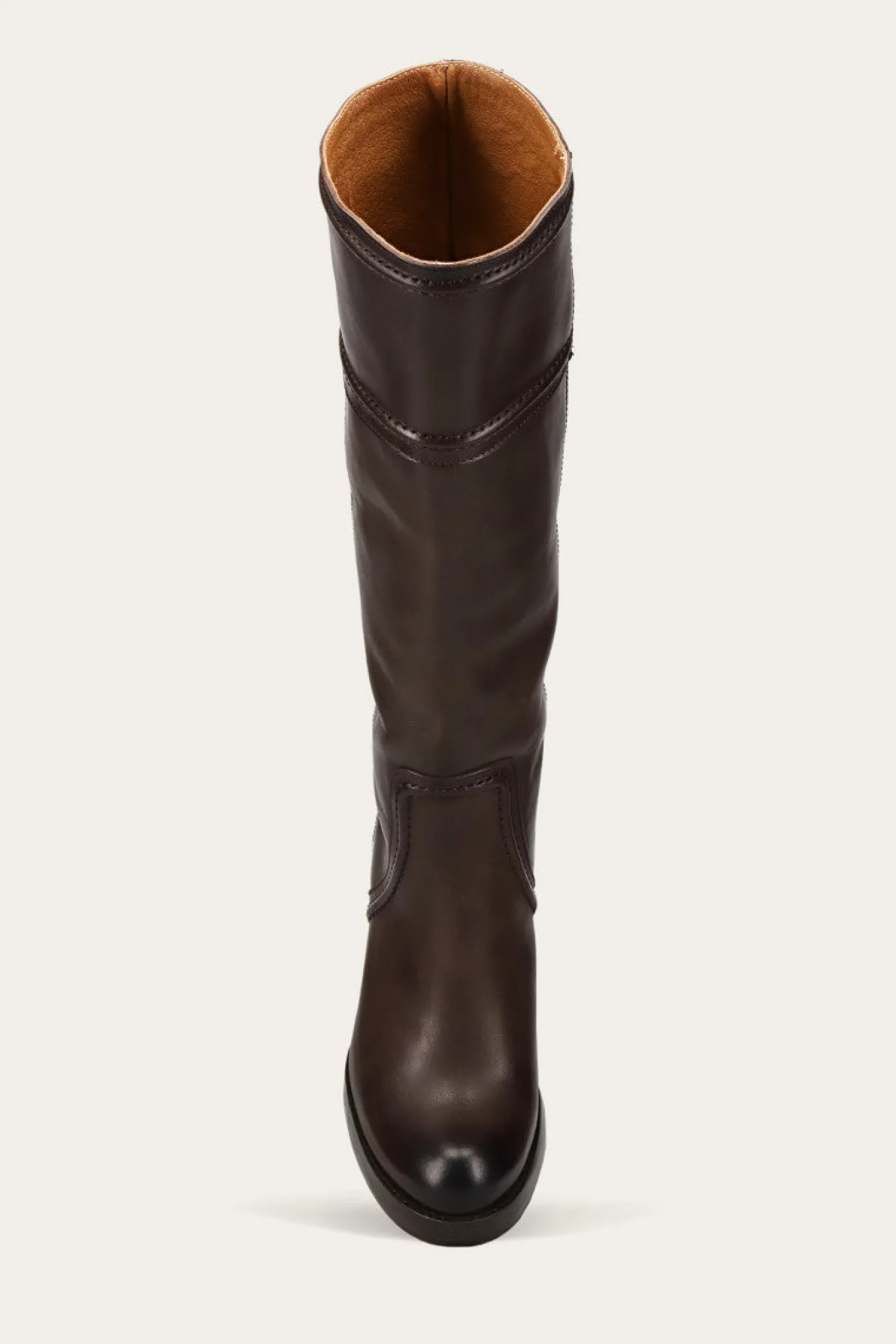 Boots^Frye Jean Tall Pull On