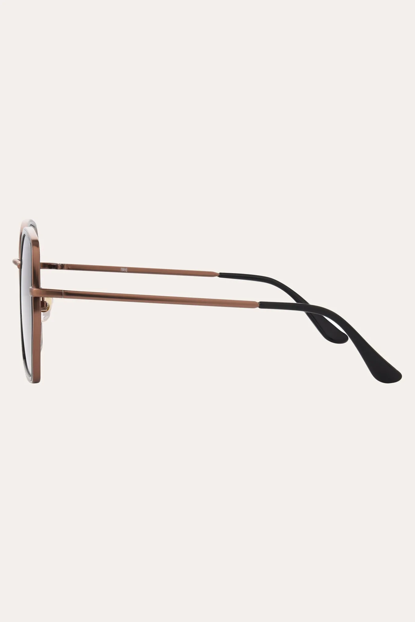 Sunglasses^Frye Joelle Sunglasses Bronze