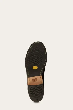 Boots^Frye John Addison Engineer Brown