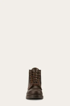 Boots^Frye John Addison Lace Up Brown