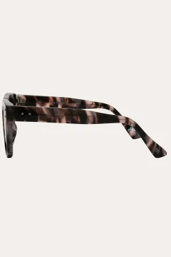 Sunglasses^Frye Josie Sunglasses Black