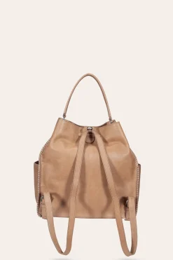 Handbags^Frye Joy Convertible Backpack