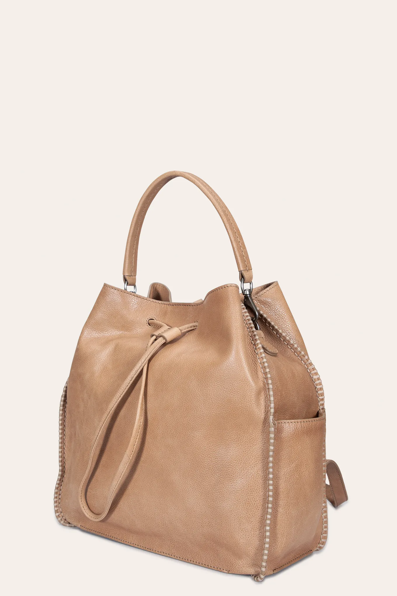Handbags^Frye Joy Convertible Backpack
