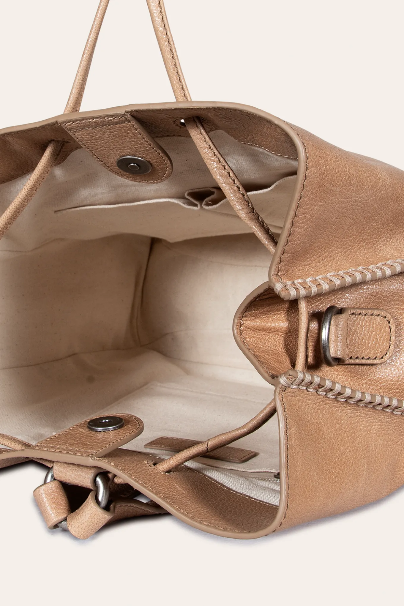 Handbags^Frye Joy Convertible Backpack
