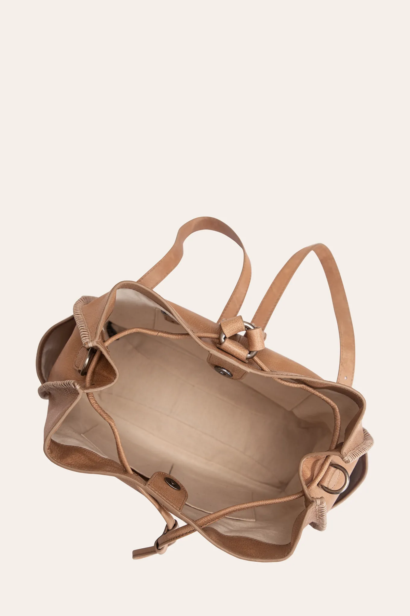 Handbags^Frye Joy Convertible Backpack