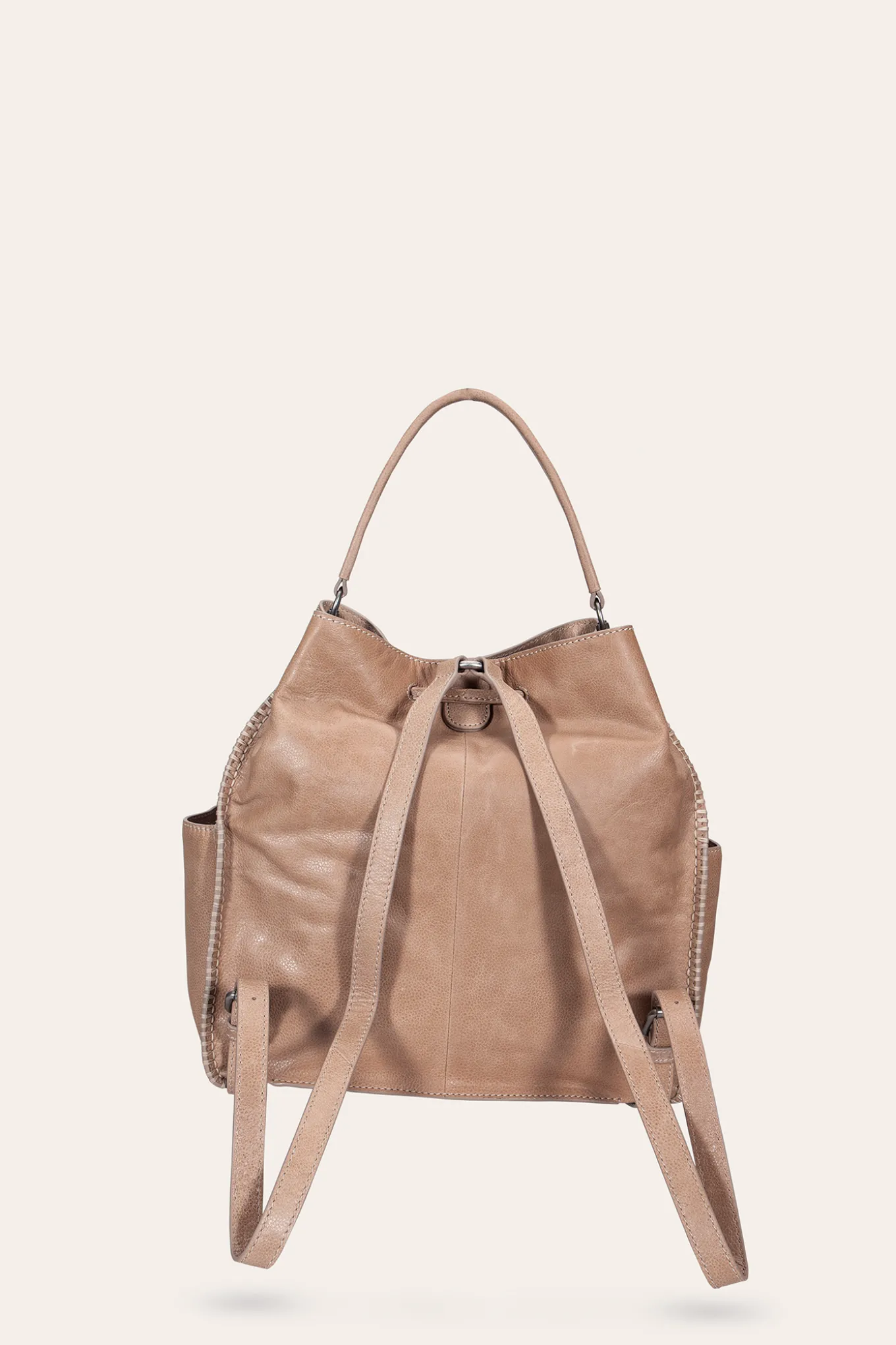Handbags^Frye Joy Convertible Backpack