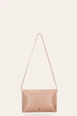 Handbags^Frye Joy Crossbody Clutch CREAM