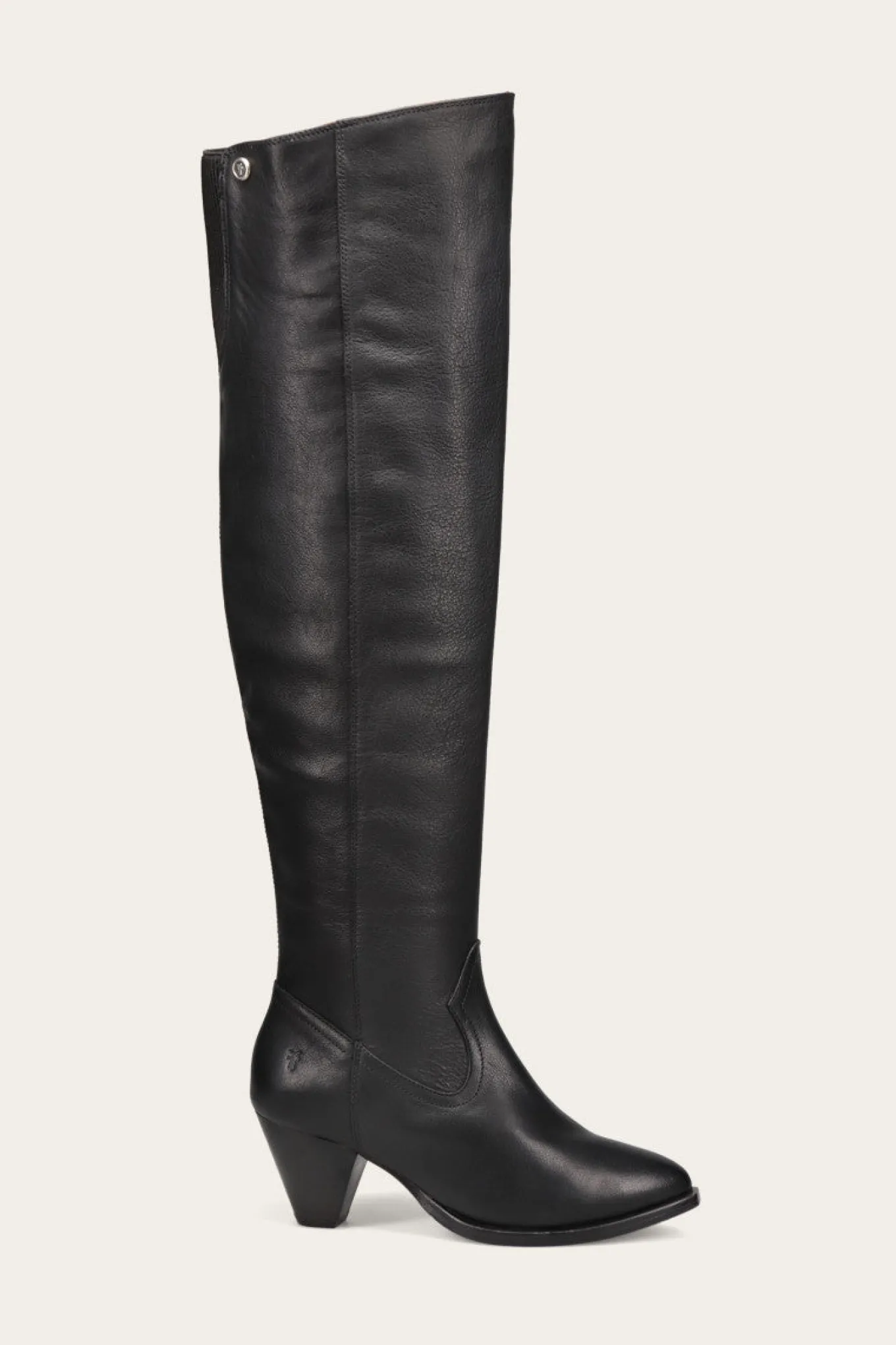 Boots^Frye June Over The Knee Boot