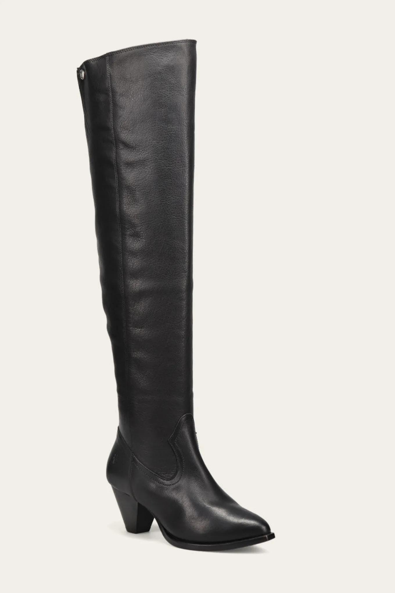 Boots^Frye June Over The Knee Boot