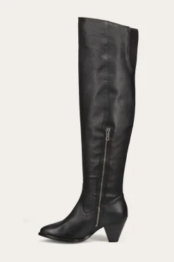 Boots^Frye June Over The Knee Boot