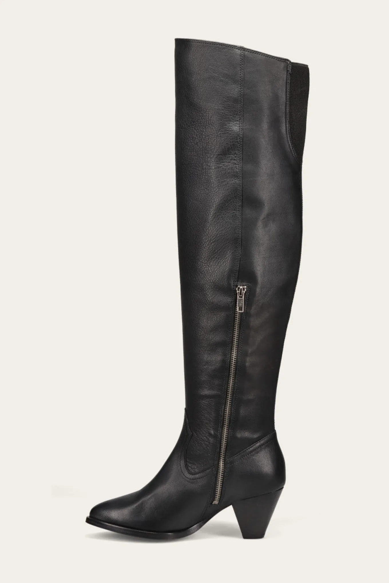Boots^Frye June Over The Knee Boot