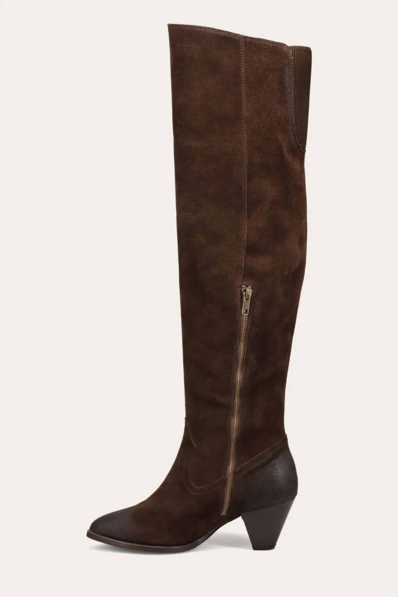 Boots^Frye June Over The Knee Boot