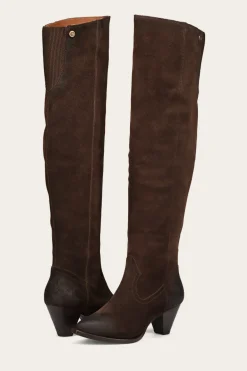Boots^Frye June Over The Knee Boot