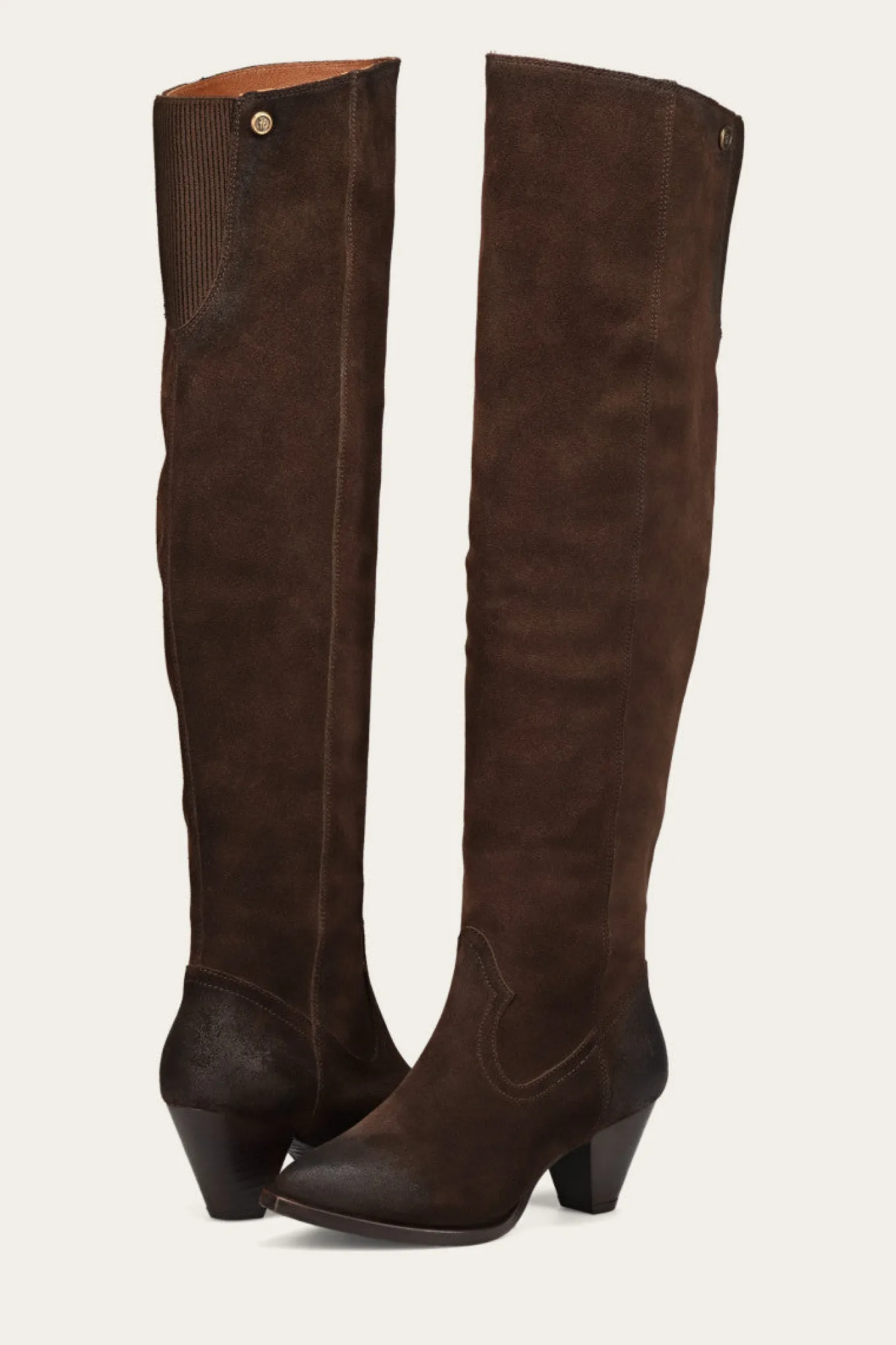Boots^Frye June Over The Knee Boot