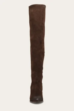 Boots^Frye June Over The Knee Boot